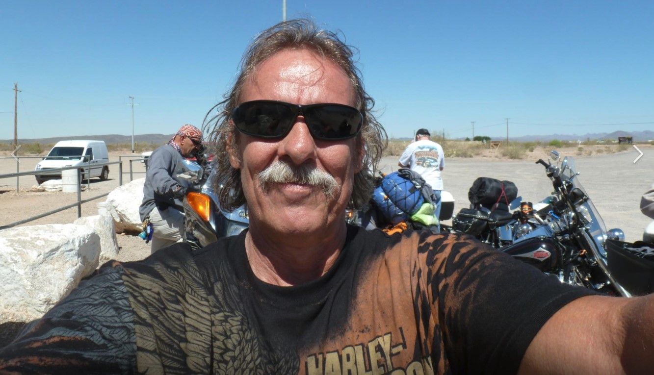Tributes paid to Arizona couple who died on vacation researching their Irish roots