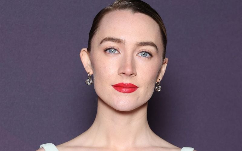 Happy Birthday, Saoirse Ronan! Fun facts about our favorite Irish American actress