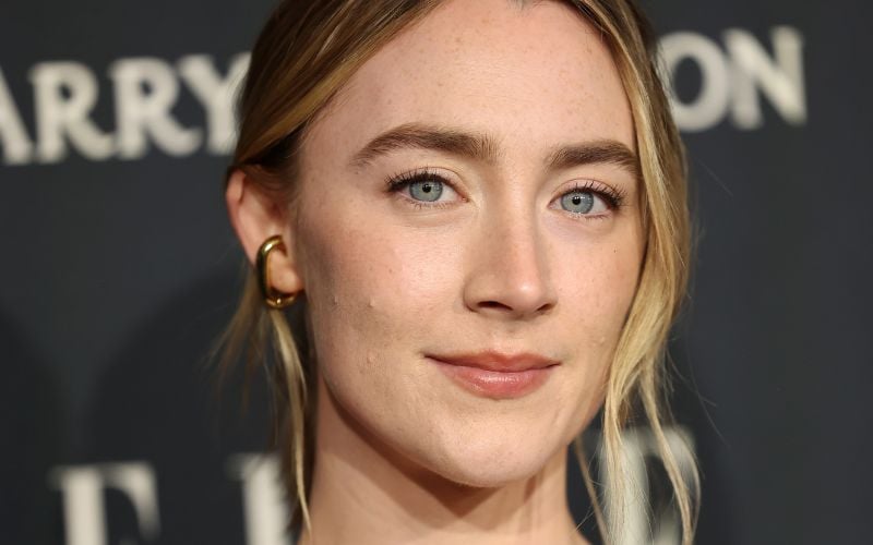 Happy Birthday, Saoirse Ronan! Fun facts about our favorite Irish American actress