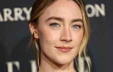 Happy Birthday, Saoirse Ronan! Fun facts about our favorite Irish American actress