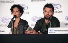 Limerick star Ruth Negga and Dominic Cooper split after 8 years