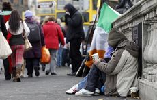 The real stories behind Ireland’s 10k “homeless”