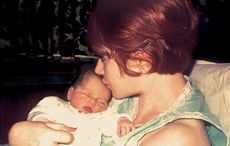 Tell us your about your mom for Mother's Day!