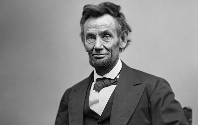 The assassination of Abraham Lincoln and how two Irishmen might have prevented it