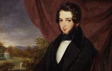 The forgotten righteous Jew who saved thousands of Irish lives during the famine