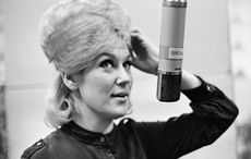 Dusty Springfield's real name was Mary O'Brien, born to Irish parents in London