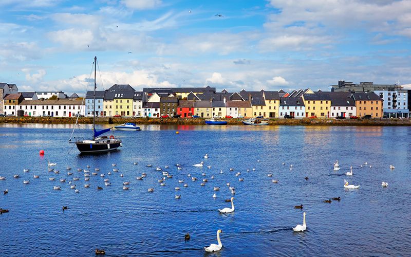 Moving to Ireland: Why you should live in Galway City  