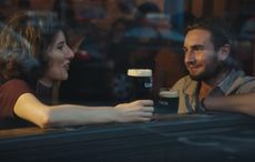 Here’s to us all! Celebrating Guinness’ 200-year friendship with the USA