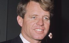 On This Day: Robert F. Kennedy dies after being shot the night prior in 1968