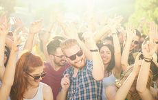 African air brings dream spring Ireland weather forecast… finally