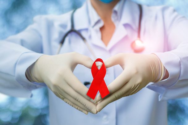 Trinity College Research could mean a cure is on the way for HIV patients.
