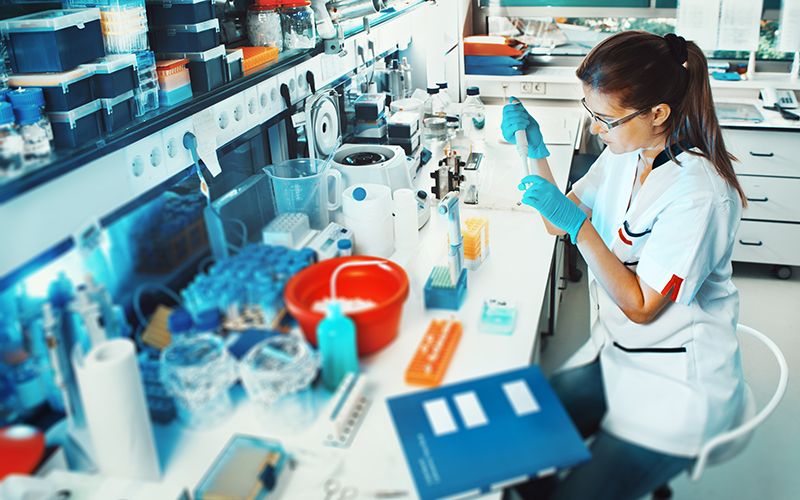 New miracle cancer drug will be made in Ireland - creating 350 jobs too 