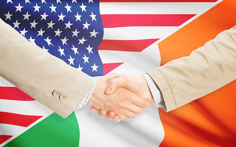 US gov denies that Irish J-1 year long visa will be nixed