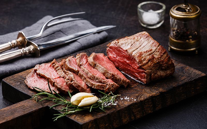 Irish have beef with China - $123 million worth