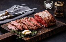 Irish have beef with China - $123 million worth