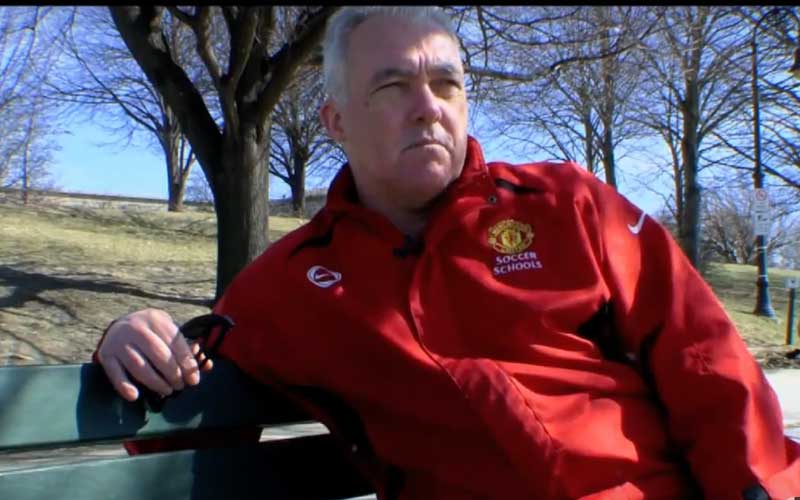 Boston Globe columnist Kevin Cullen on leave after Boston Marathon fabrication claims