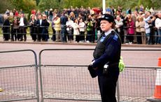 Northern Ireland police woman denied role in Border Force because of Irish passport
