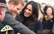 Most Irish won't watch Prince Harry and Meghan Markle’s wedding