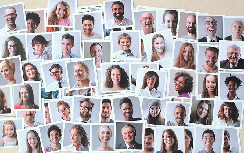 Berapa banyak sepupu yang dimiliki setiap orang Irlandia?