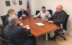 US politicians press UK Ambassador on justice and truth for Northern Irish victims and relatives