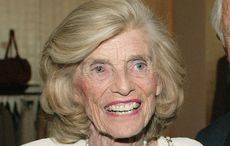 A look at Eunice Kennedy Shriver's lasting legacy on her birthday