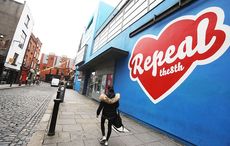 Ireland can no longer ignore abortion as 8th amendment on the front burner