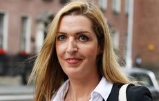 Ireland’s bravest woman faces deadly cancer battle she should not be fighting