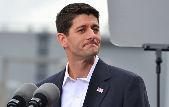 Is this Irish American congressman the most likely to succeed Paul Ryan?