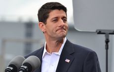 Is this Irish American congressman the most likely to succeed Paul Ryan? 