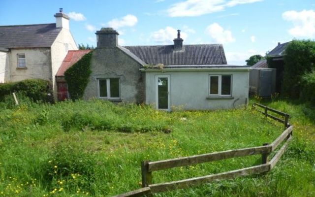 Cottage in Eslin Bridge, Mohill, Leitrim