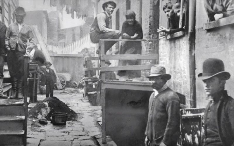 Guinness ad with Cillian Murphy will make you fiercely proud to be Irish American