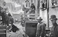 Guinness ad with Cillian Murphy will make you fiercely proud to be Irish American