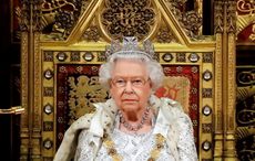 The Irish lord who captured Queen Elizabeth's heart 