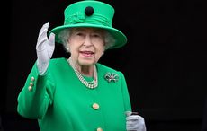 The Irish lord who captured Queen Elizabeth's heart 