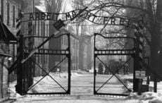 Holocaust Remembrance Day: The only Irish citizen to die at Auschwitz