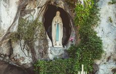 Boyfriend of Irish schoolgirl who died in childbirth in church grotto speaks out 