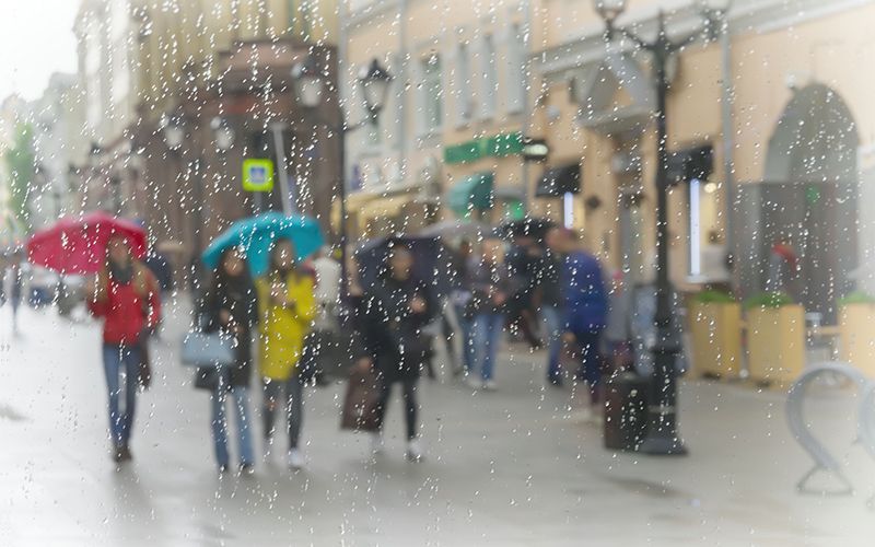 Irish weather forecast: From heatwave to 50F and heavy rainfall