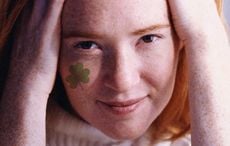 Why do Irish Americans still identify as Irish?