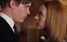 Saoirse Ronan discusses lost virginity and first-time sexual tensions in her new movie