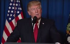 Trump invited vicious anti-Catholic to bless new US Embassy in Israel