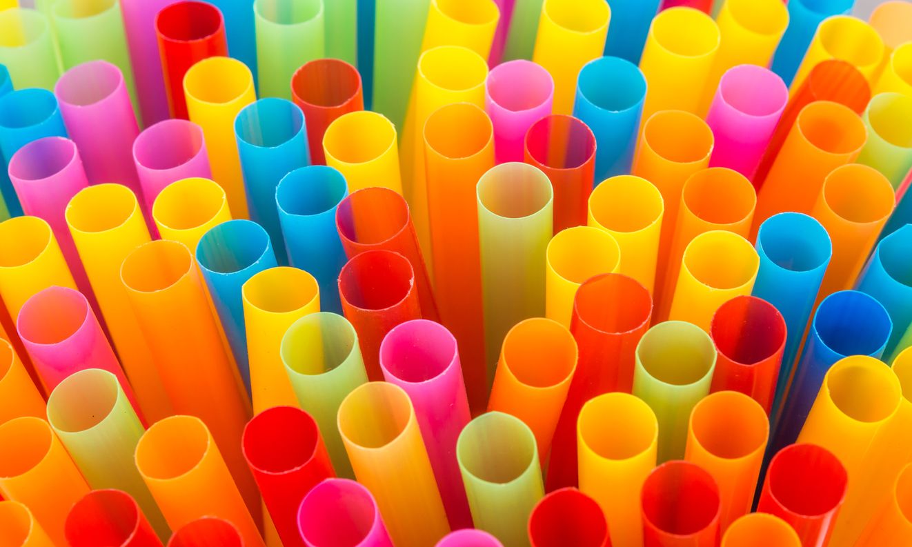 Irish restaurants say no to plastic straws