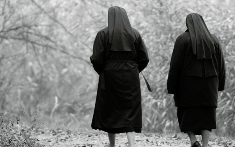 Family Heritage Month - DNA test reveals truth for one man after Irish nuns lied