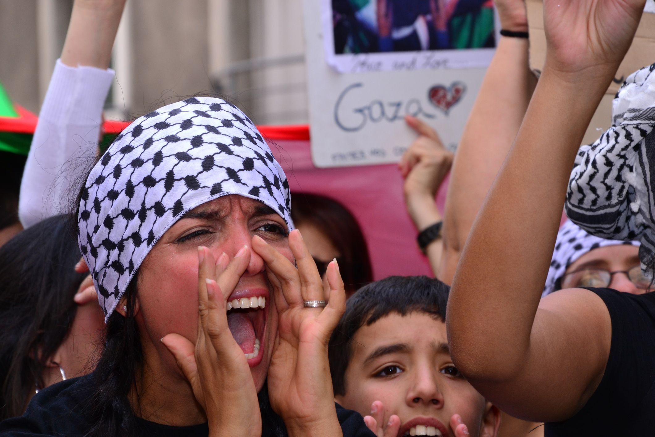 Ireland won’t move Israeli Embassy to Jerusalem