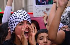 Ireland won’t move Israeli Embassy to Jerusalem