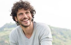 Irish men ranked least attractive in the world 