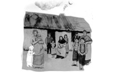 O’Dowds to O’Connells - Irish certainly have a way with names