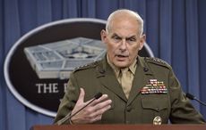 John Kelly, Rudy Giuliani and immigration amnesia in America