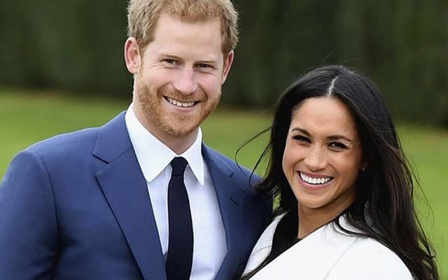 Will the marriage of Meghan Markle and Prince Harry go ahead?