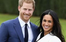 Will the Royal Wedding be canceled? An Irish psychic thinks so 