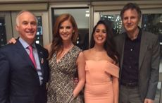 How a New York Irish businessman landed an exclusive invite to the Royal Wedding 